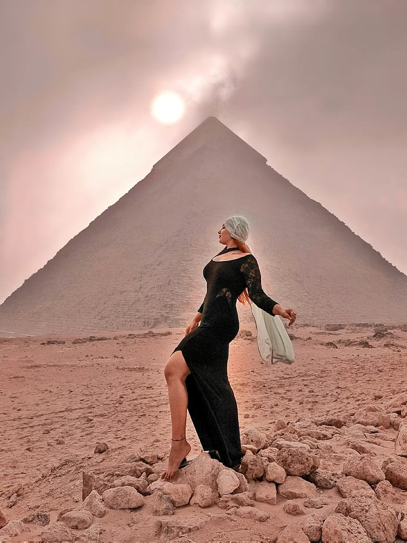 Photo of Egypt By That NomadCouple