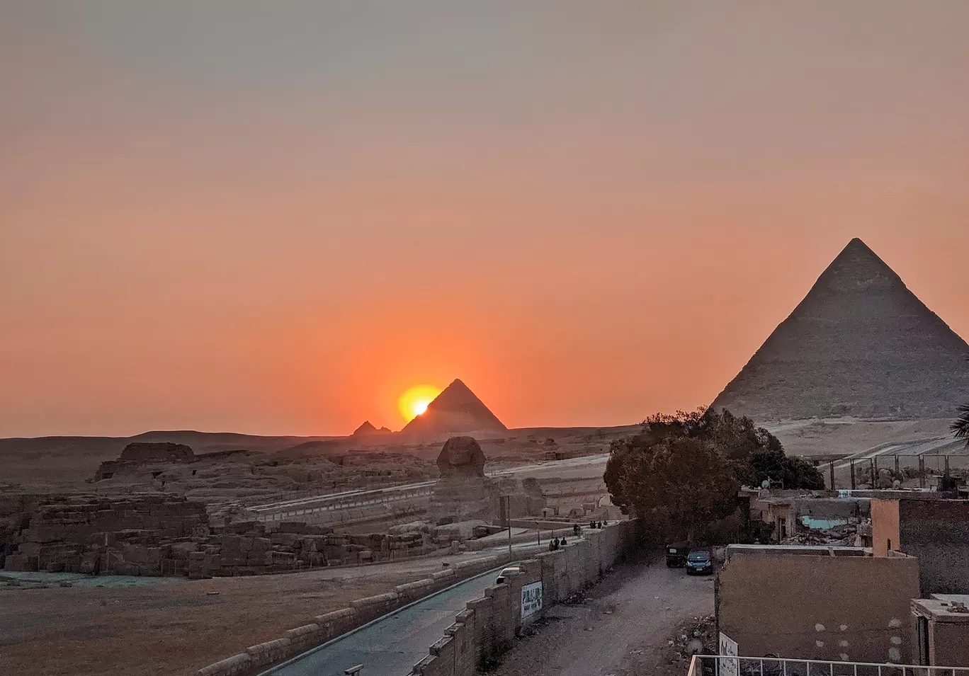 Photo of Egypt By That NomadCouple
