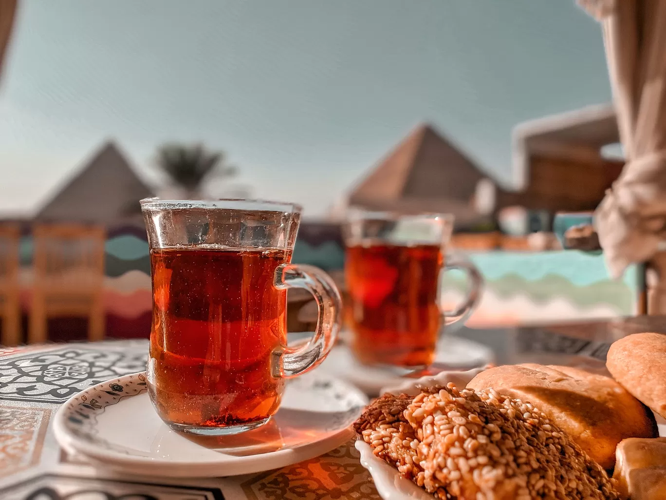 Photo of Egypt By That NomadCouple