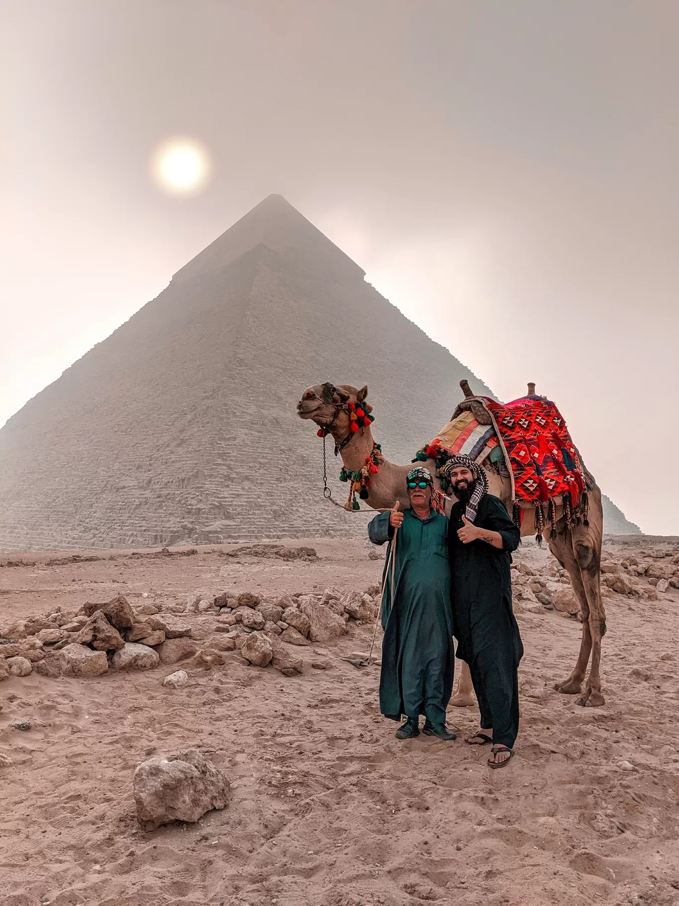 Photo of Egypt By That NomadCouple