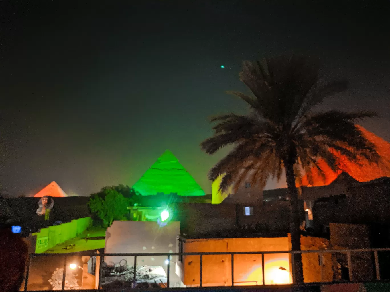 Photo of Egypt By That NomadCouple