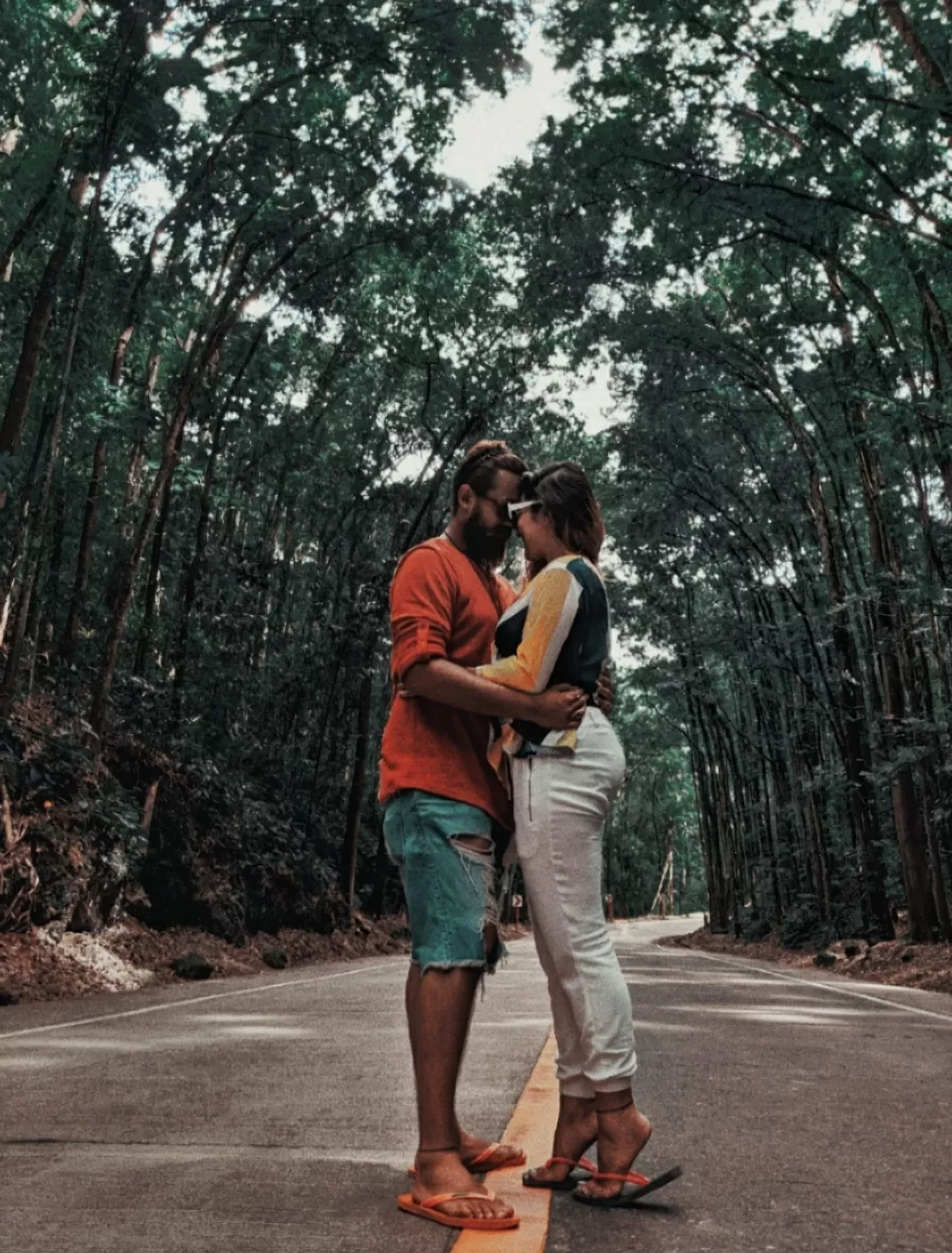 Photo of Philippine Tarsier Sanctuary By That NomadCouple