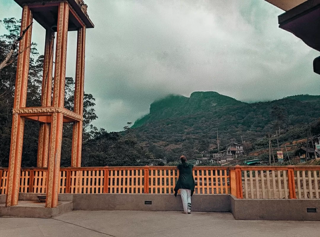 Photo of Nuwara Eliya By That NomadCouple