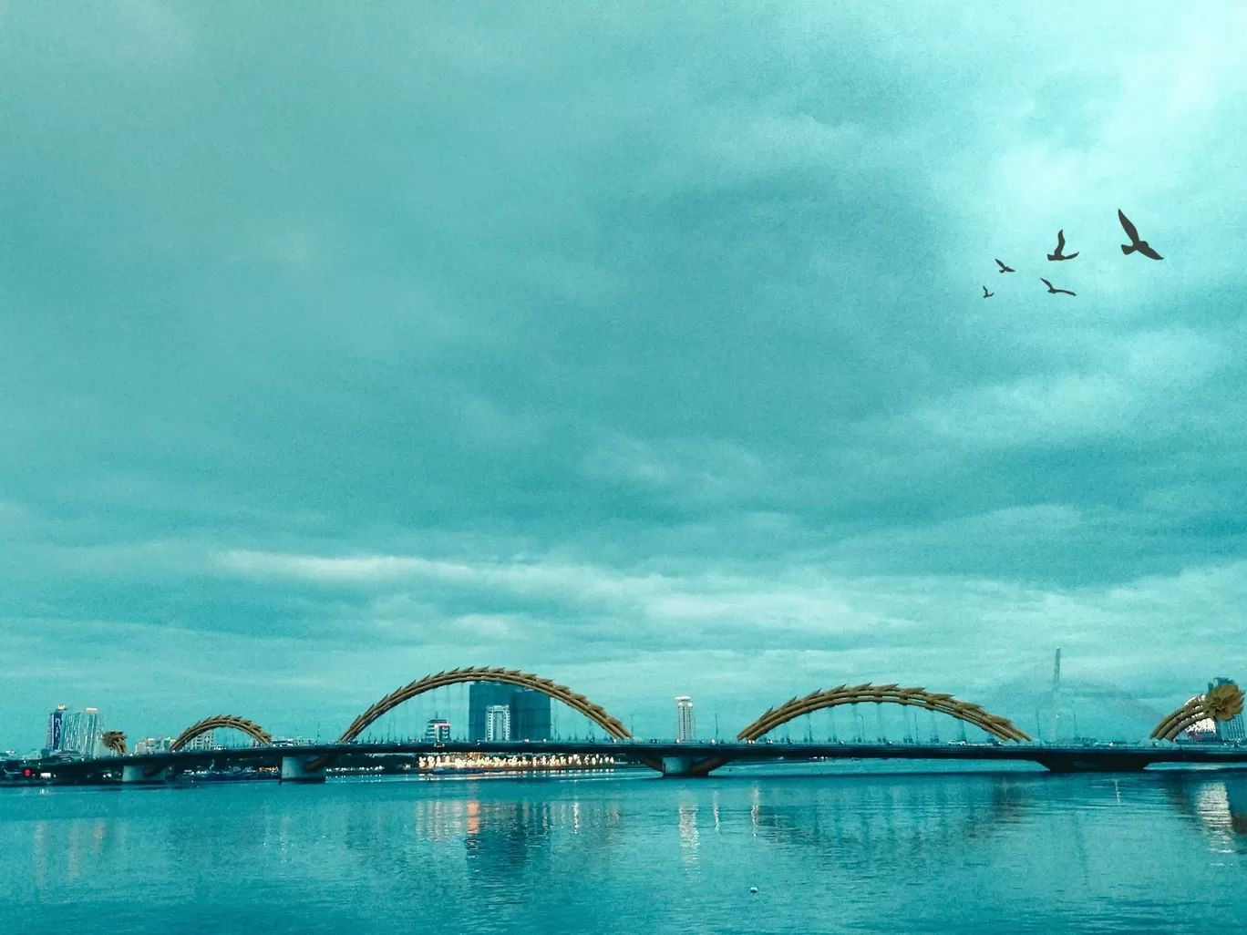 Photo of Da Nang By That NomadCouple