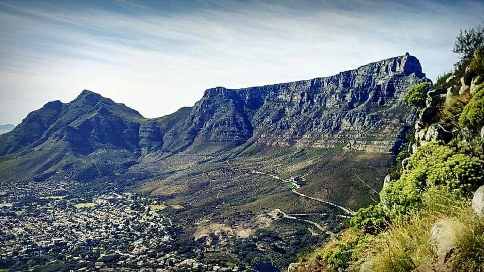 Photo of Lion's Head By That NomadCouple