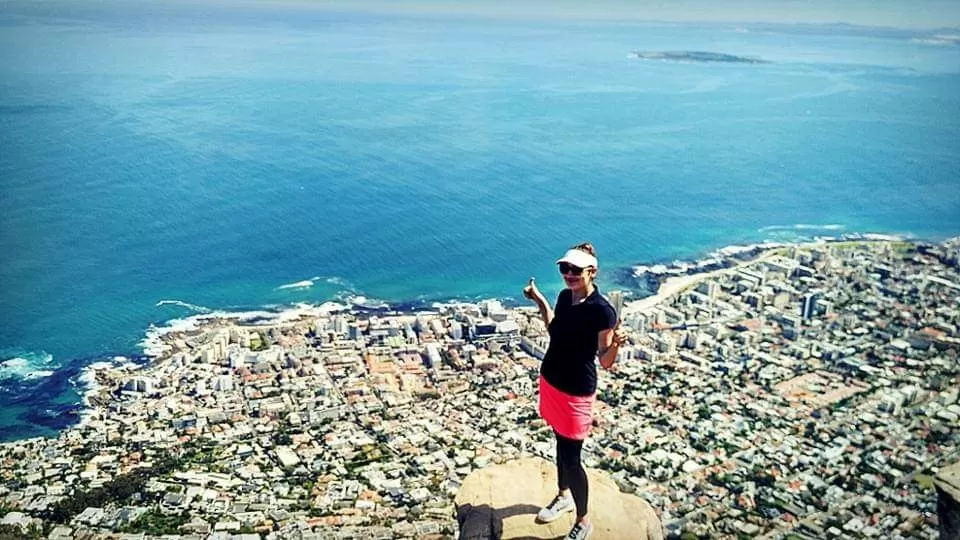 Photo of Lion's Head By That NomadCouple