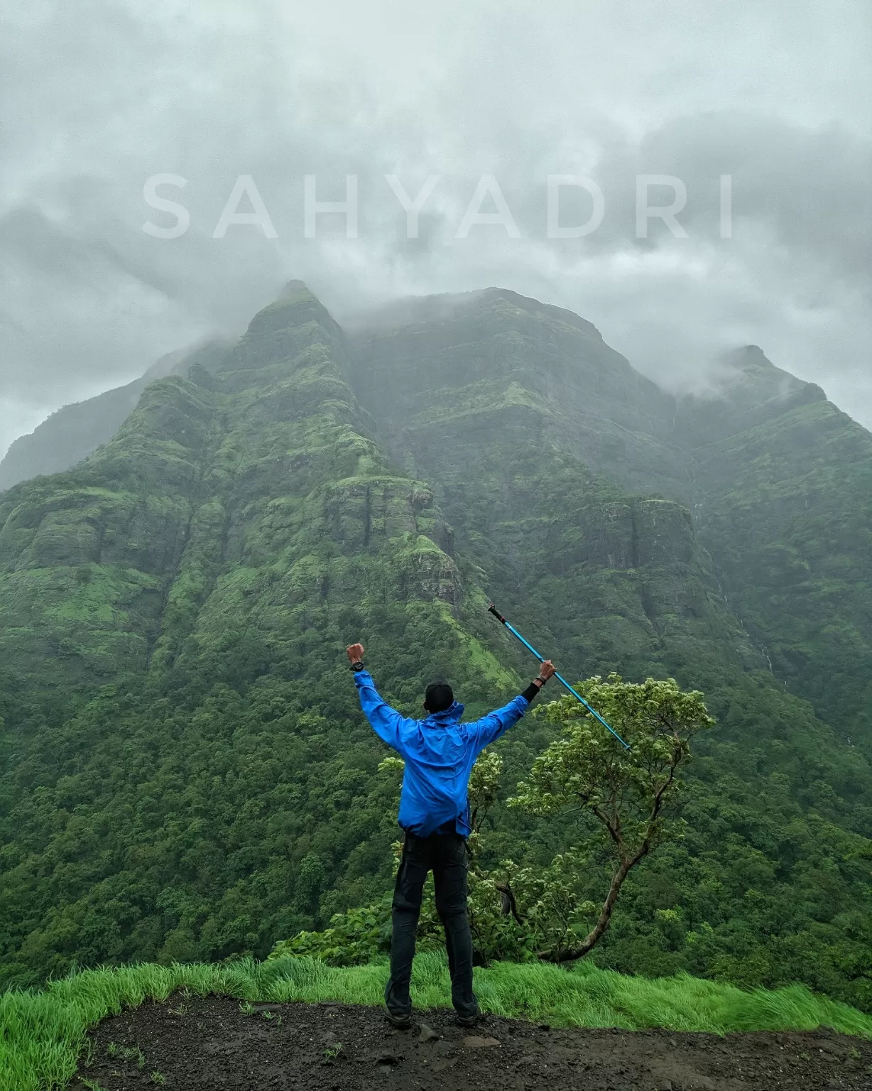 Photo of Gorakhgad Fort By Jay Harad