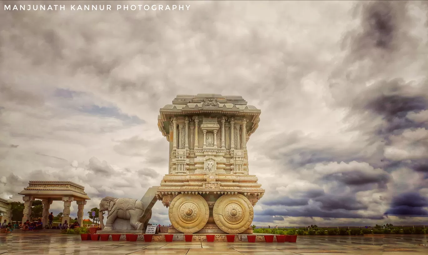 Photo of Mysore By Manjunath Kannur