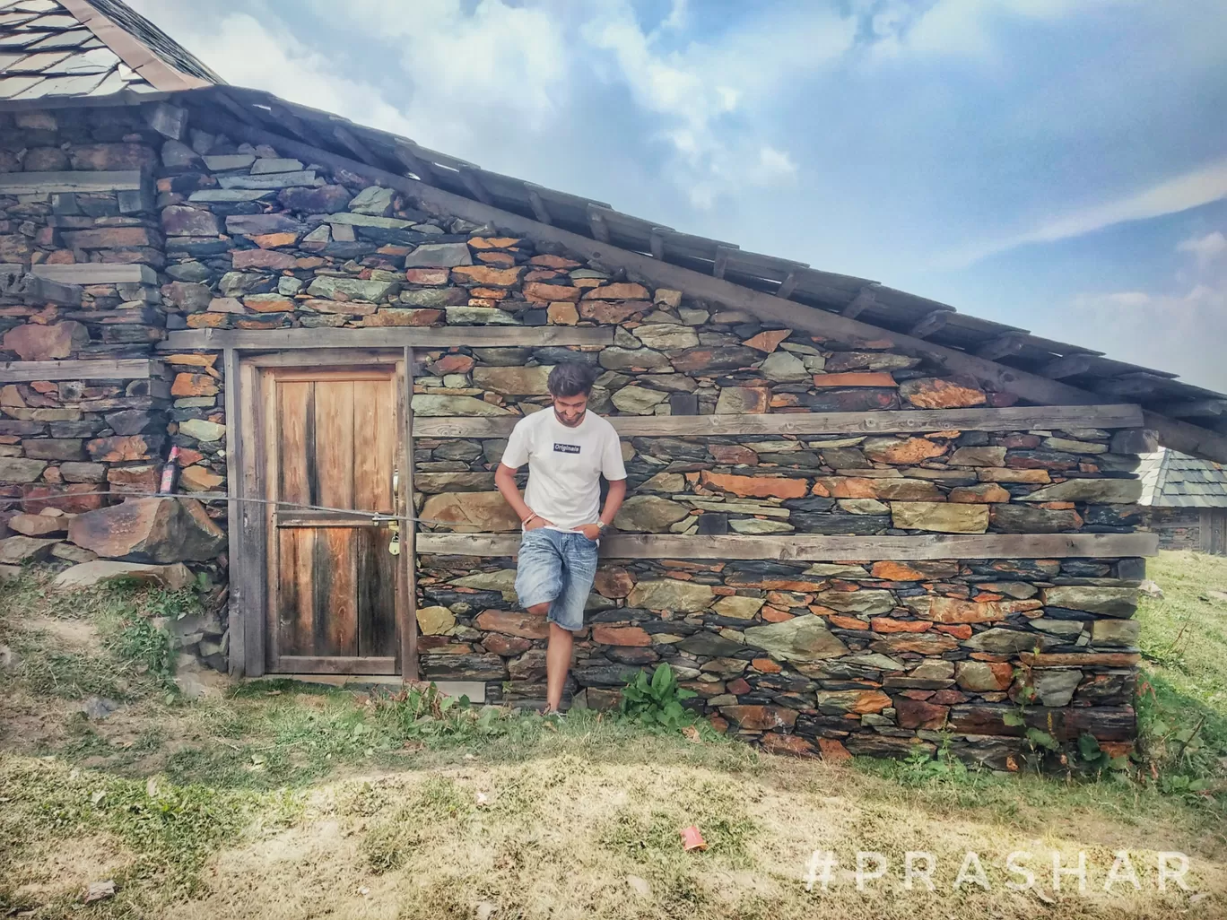 Photo of Prashar Lake Camps - Himachal Trekkers By shagun dixit