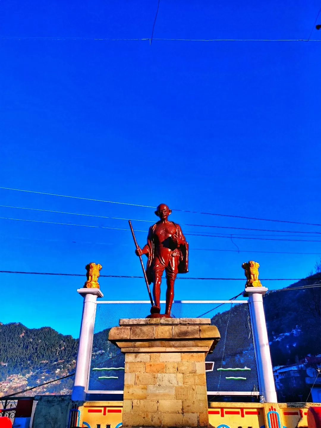 Photo of Nainital By Zishan Ali