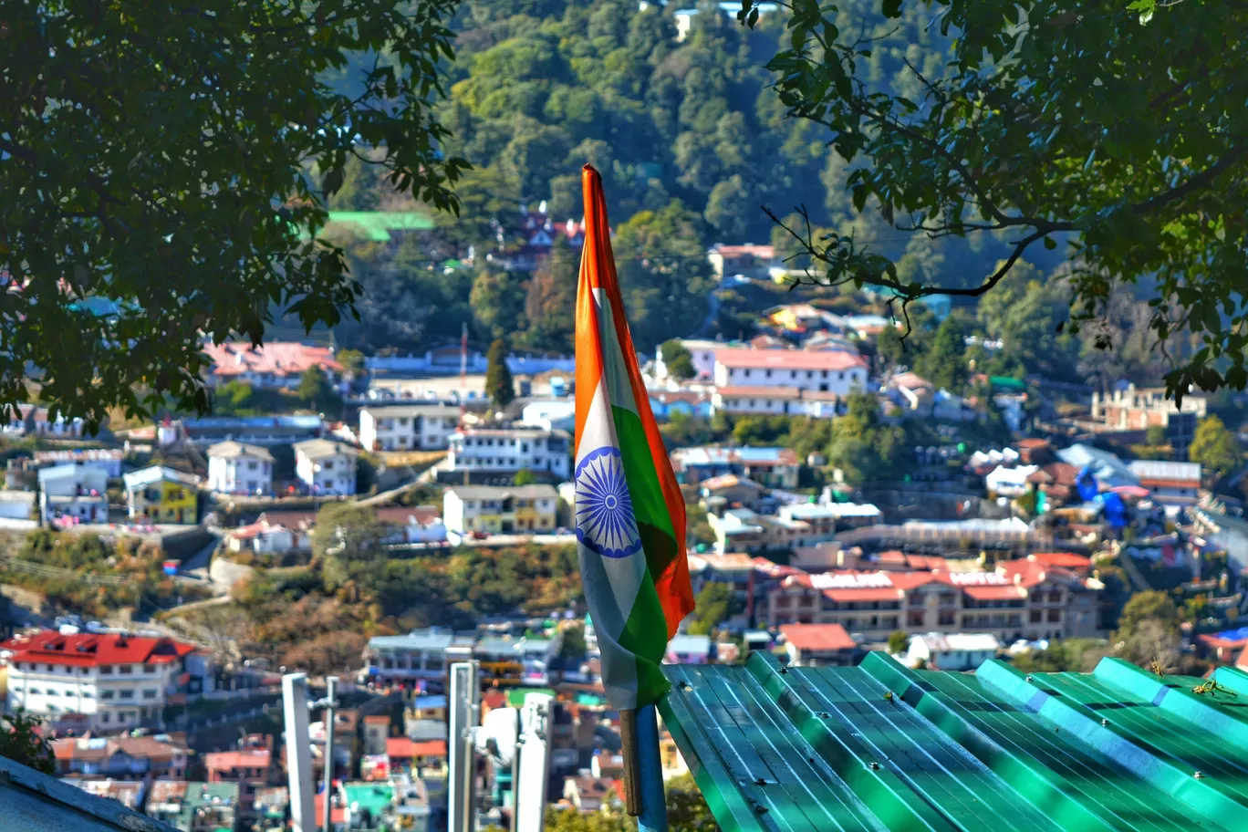 Photo of Nainital By Zishan Ali