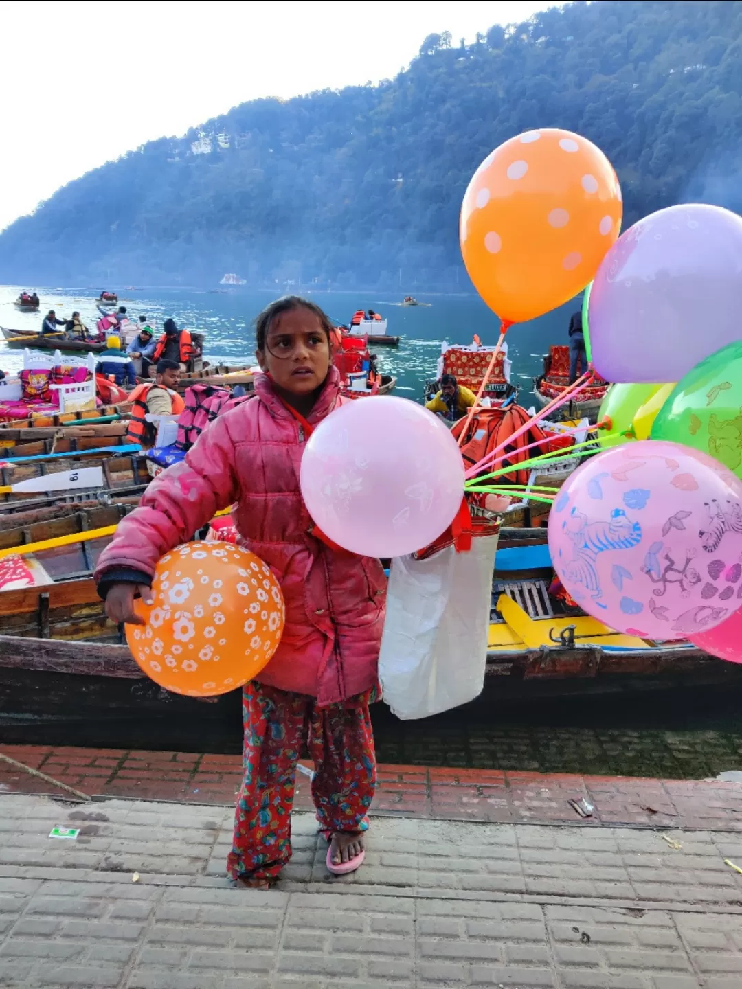 Photo of Nainital By Zishan Ali