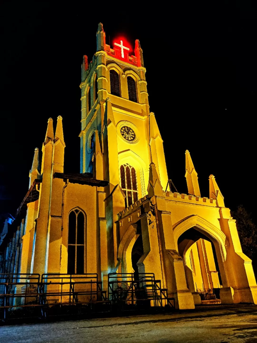 Photo of Shimla By Zishan Ali