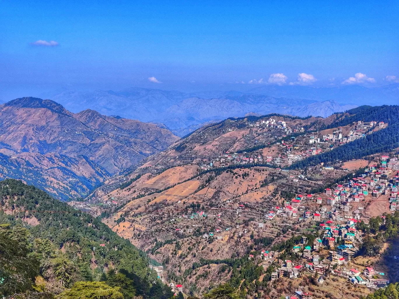 Photo of Shimla By Zishan Ali