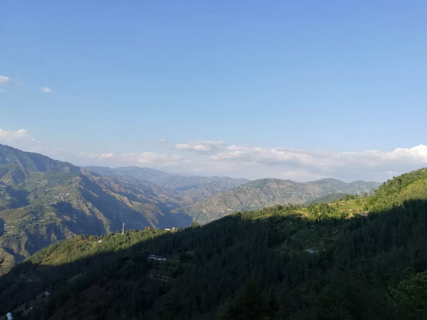 Photo of Mashobra By meenakshi.kheterpal