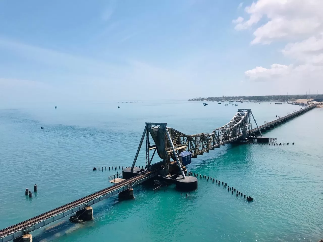 Photo of Dhanushkodi By Hena Francis
