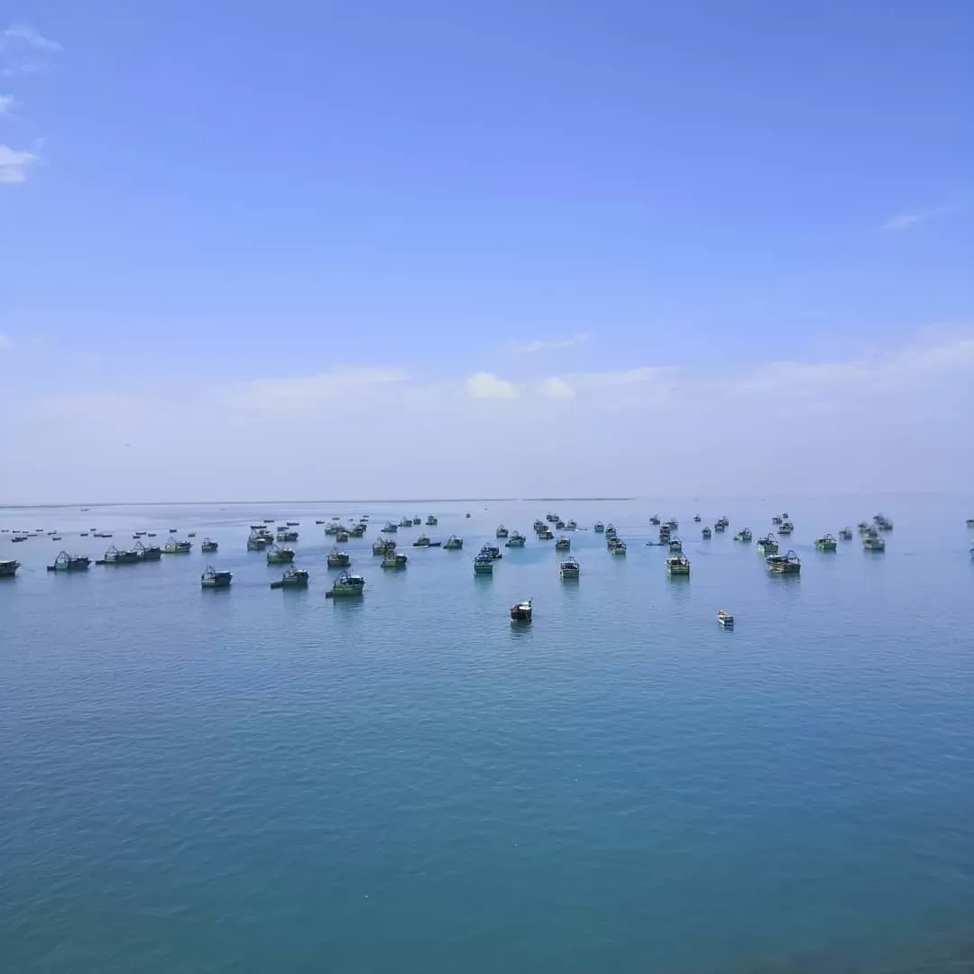 Photo of Dhanushkodi By Hena Francis