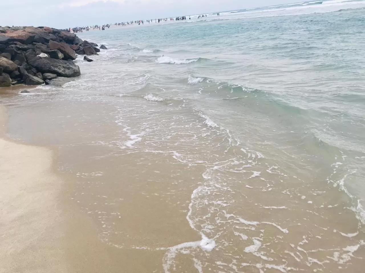 Photo of Dhanushkodi By Hena Francis