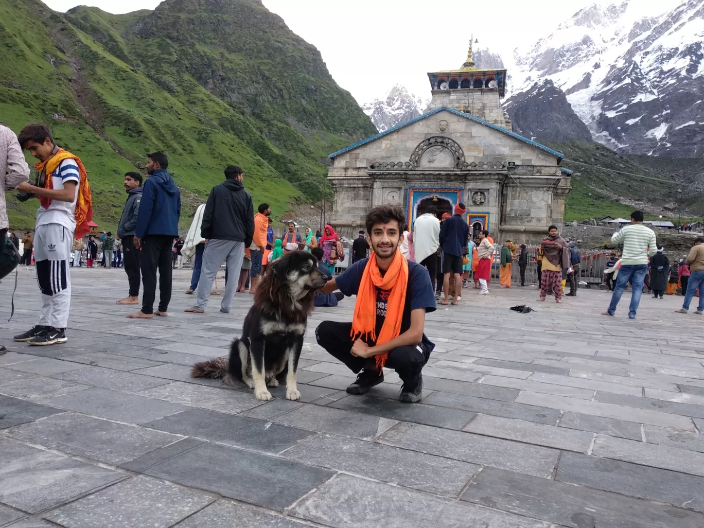 Photo of Kedarnath By Vikas katoch