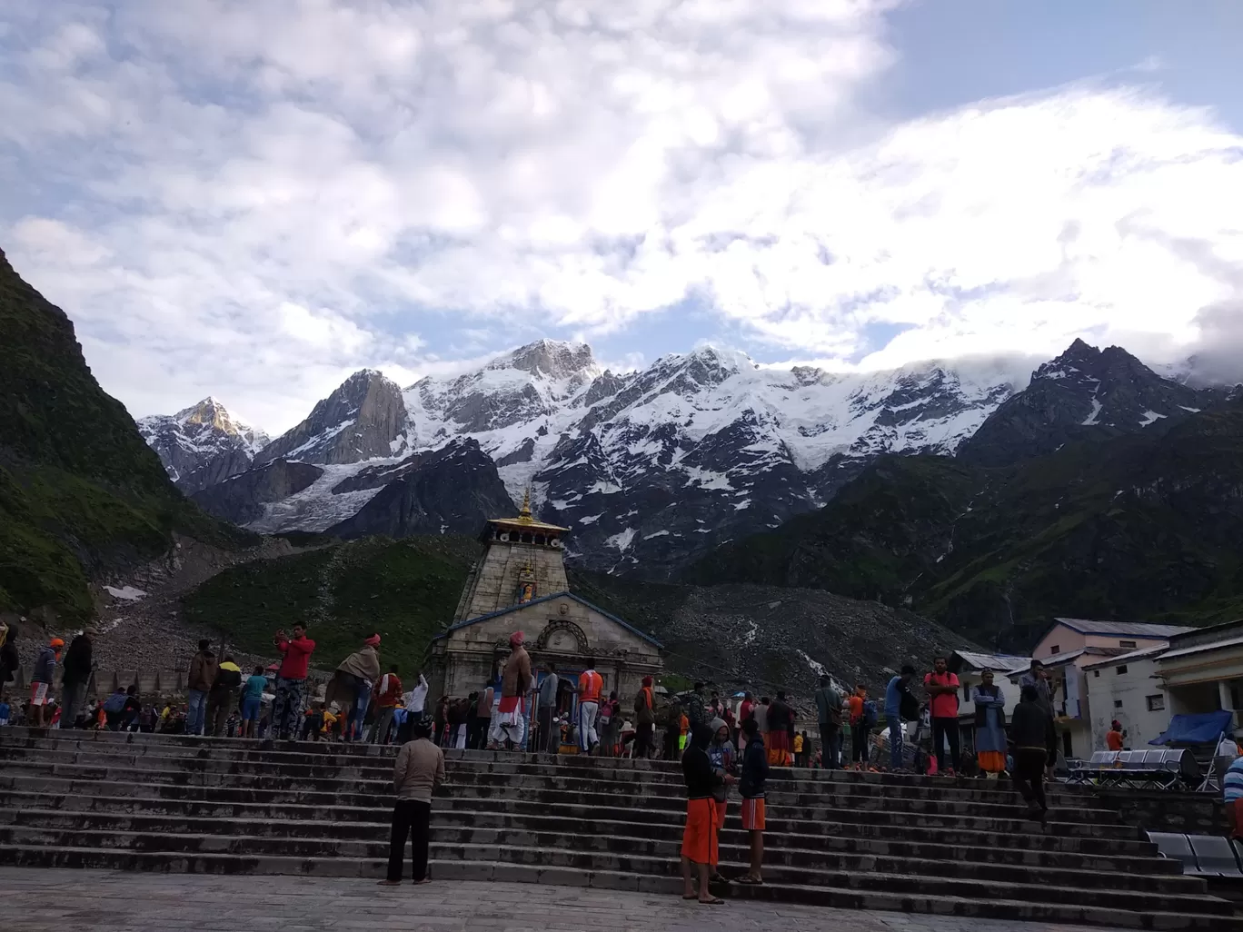 Photo of Kedarnath By Vikas katoch