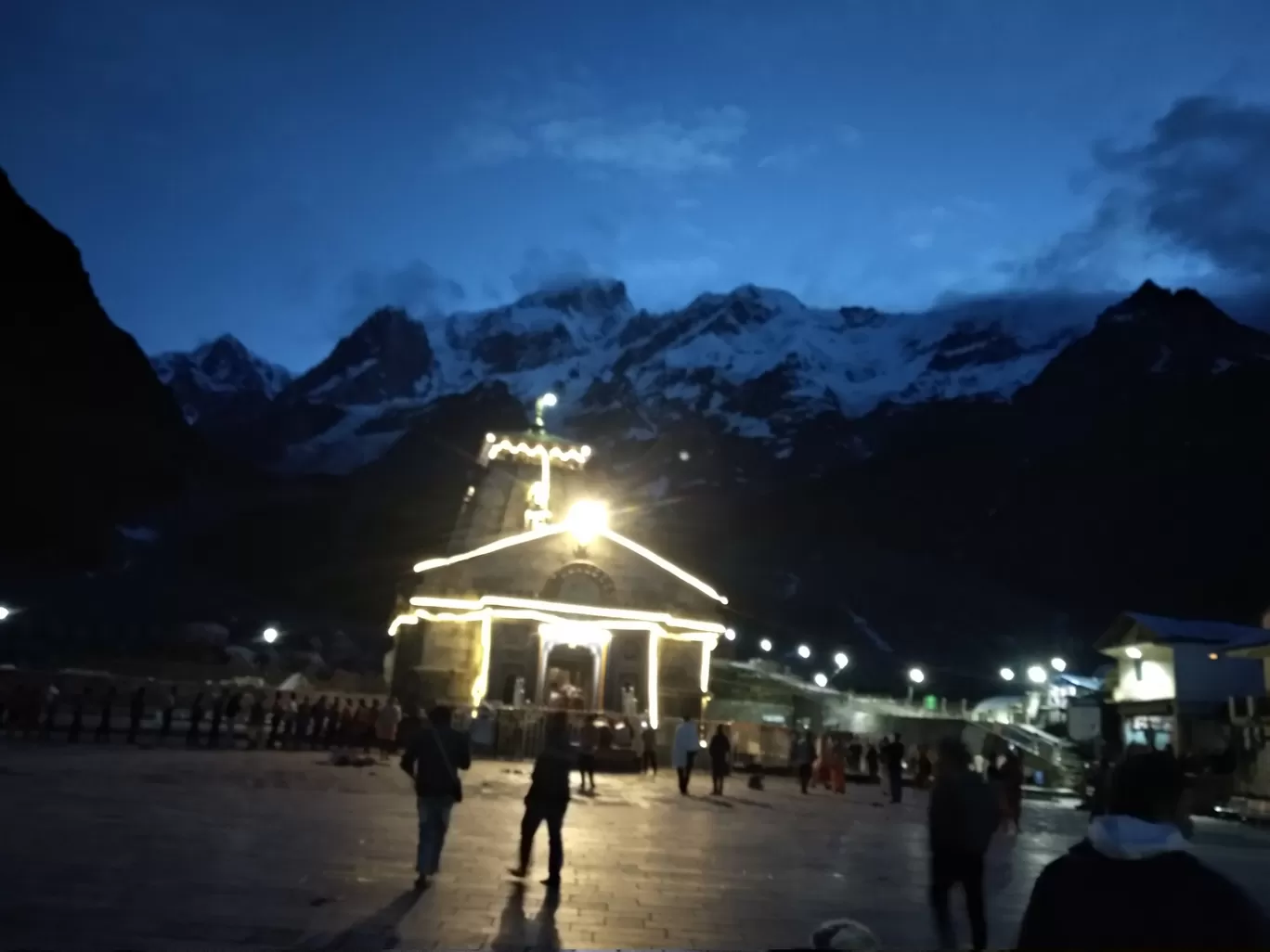 Photo of Kedarnath By Vikas katoch