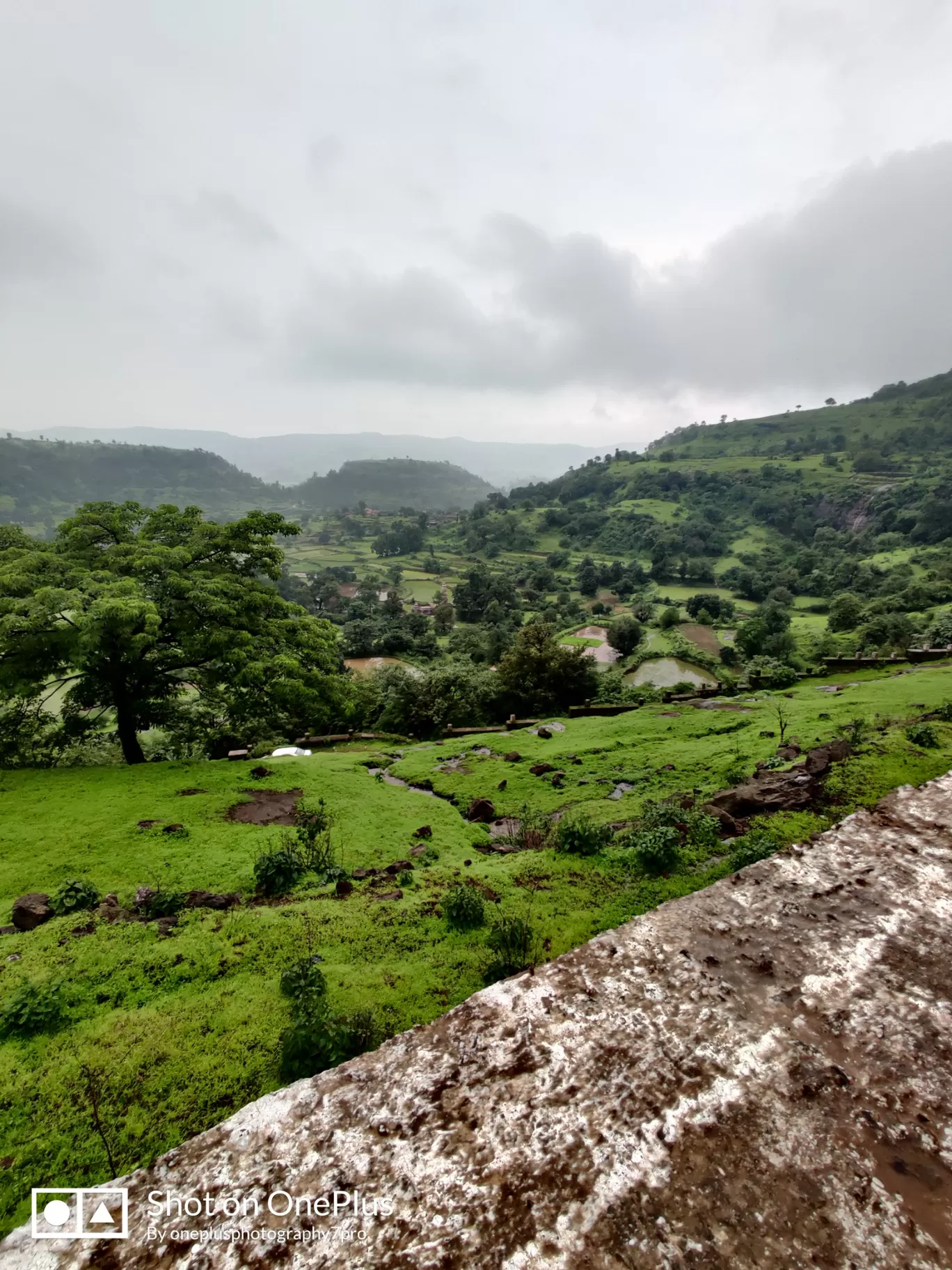 Photo of Bhimashankar By Deepak kumar Singh