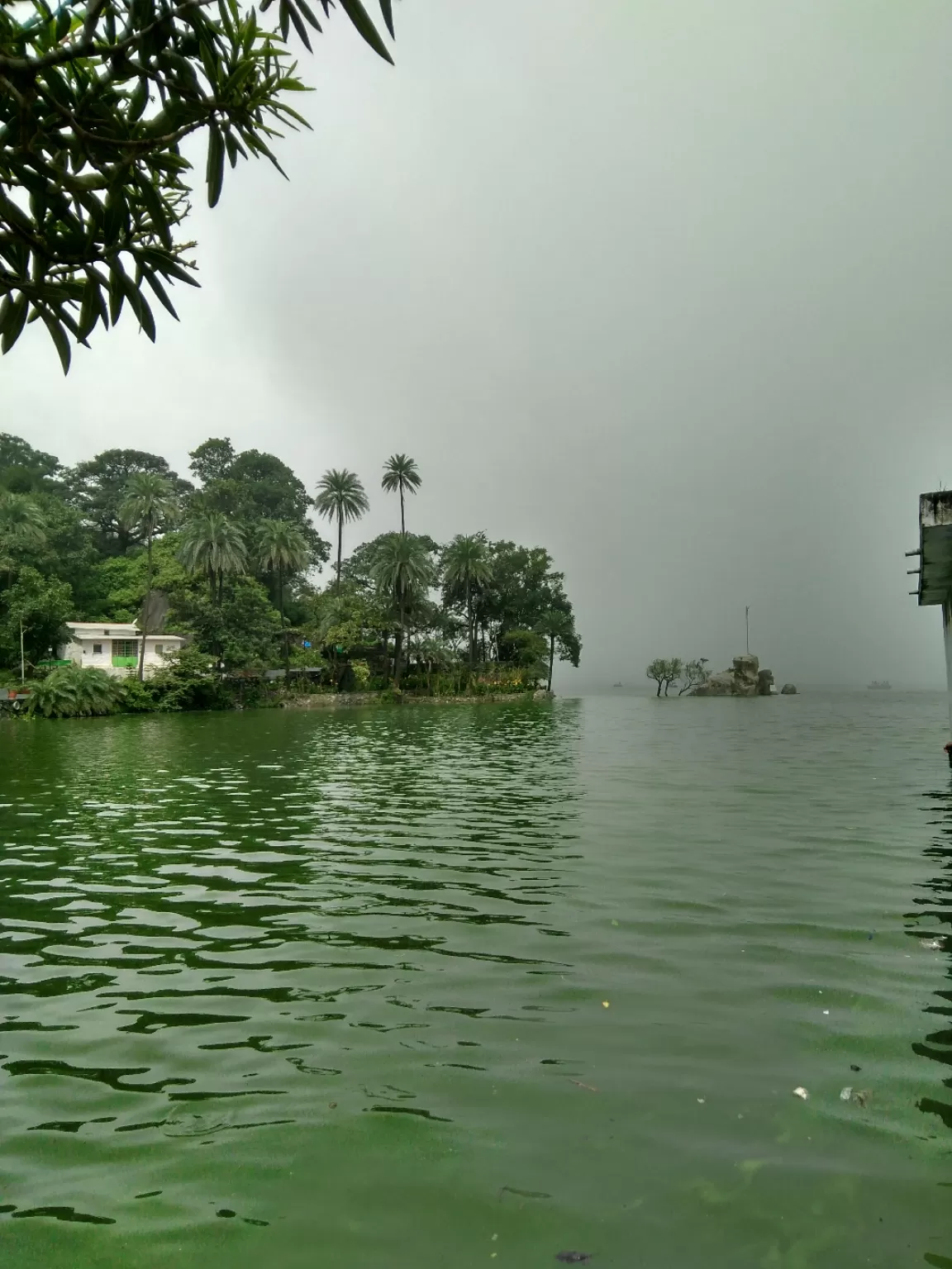 Photo of Nakki Lake By Krishna Garg