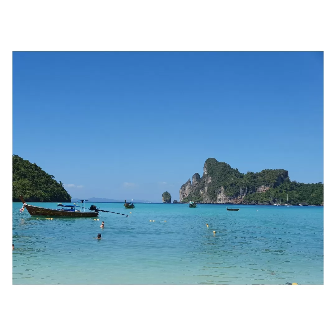 Photo of Patong By Aakriti Nag