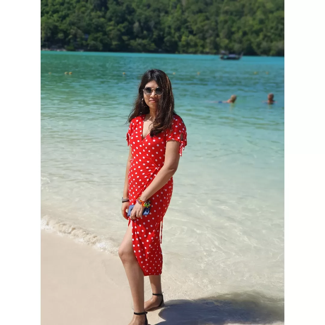 Photo of Patong By Aakriti Nag