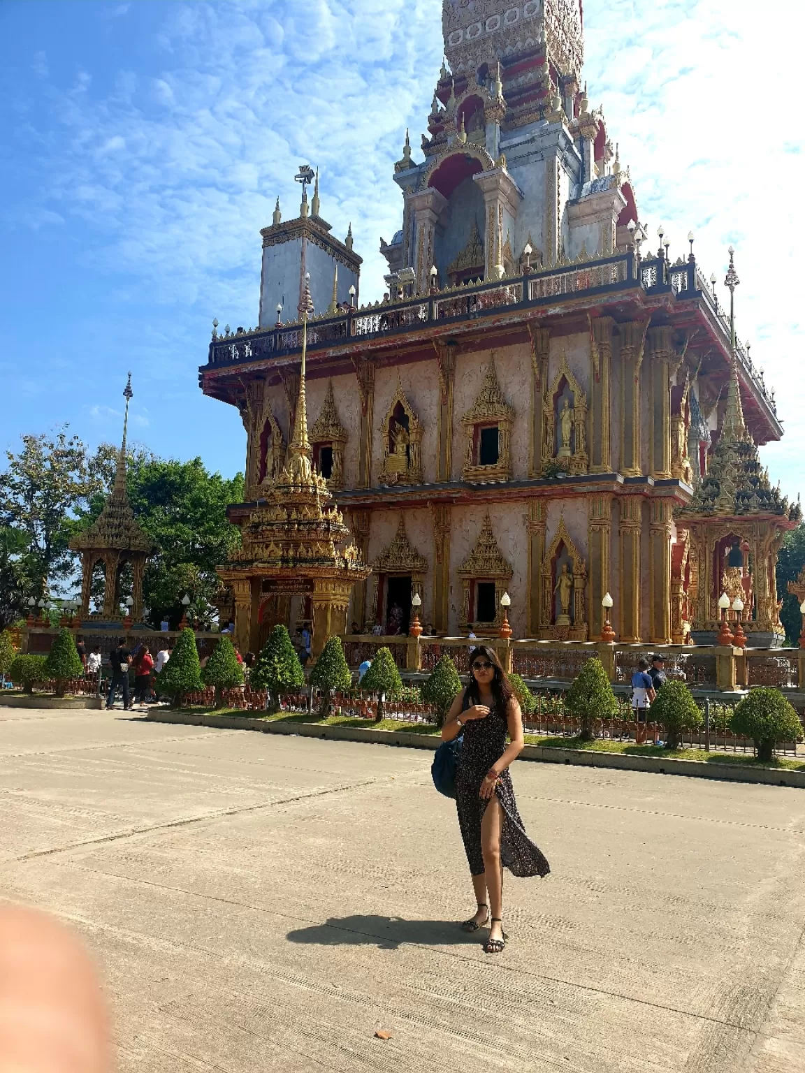 Photo of Patong By Aakriti Nag