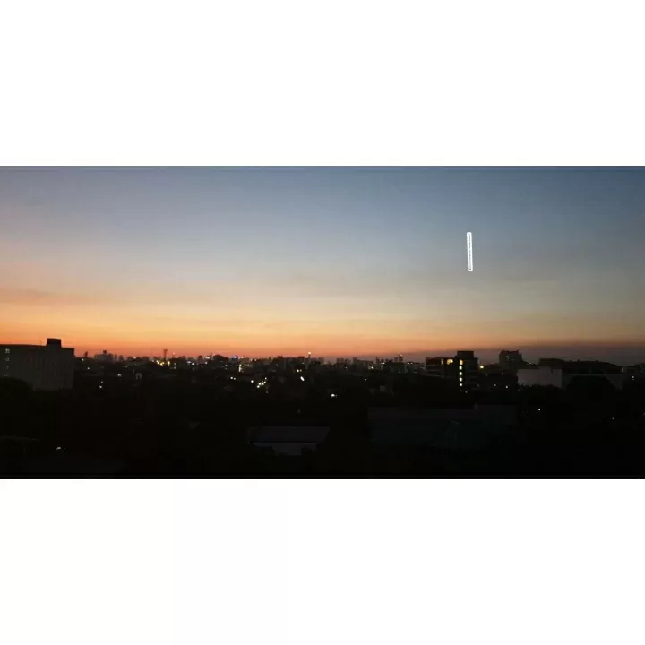 Photo of Patong By Aakriti Nag