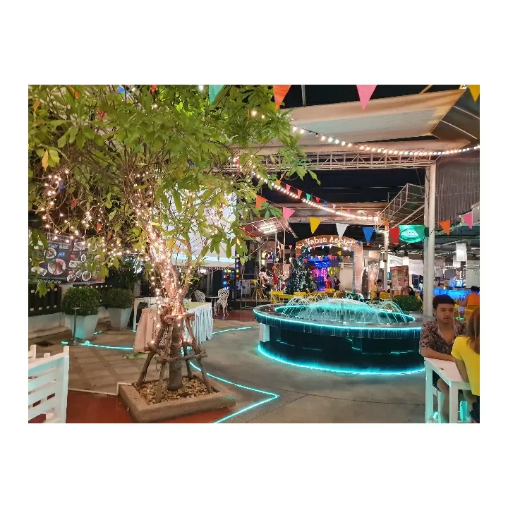 Photo of Patong By Aakriti Nag