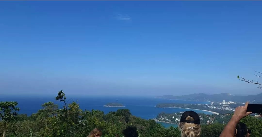 Photo of Patong By Aakriti Nag