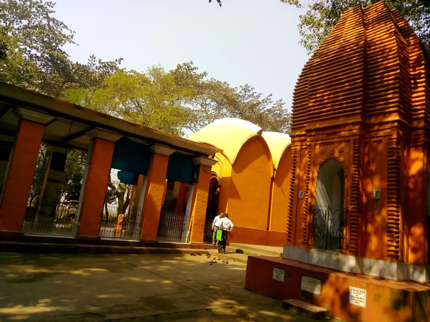 Photo of Samanti Rakhal Raja Tala By suniti Mukherjee