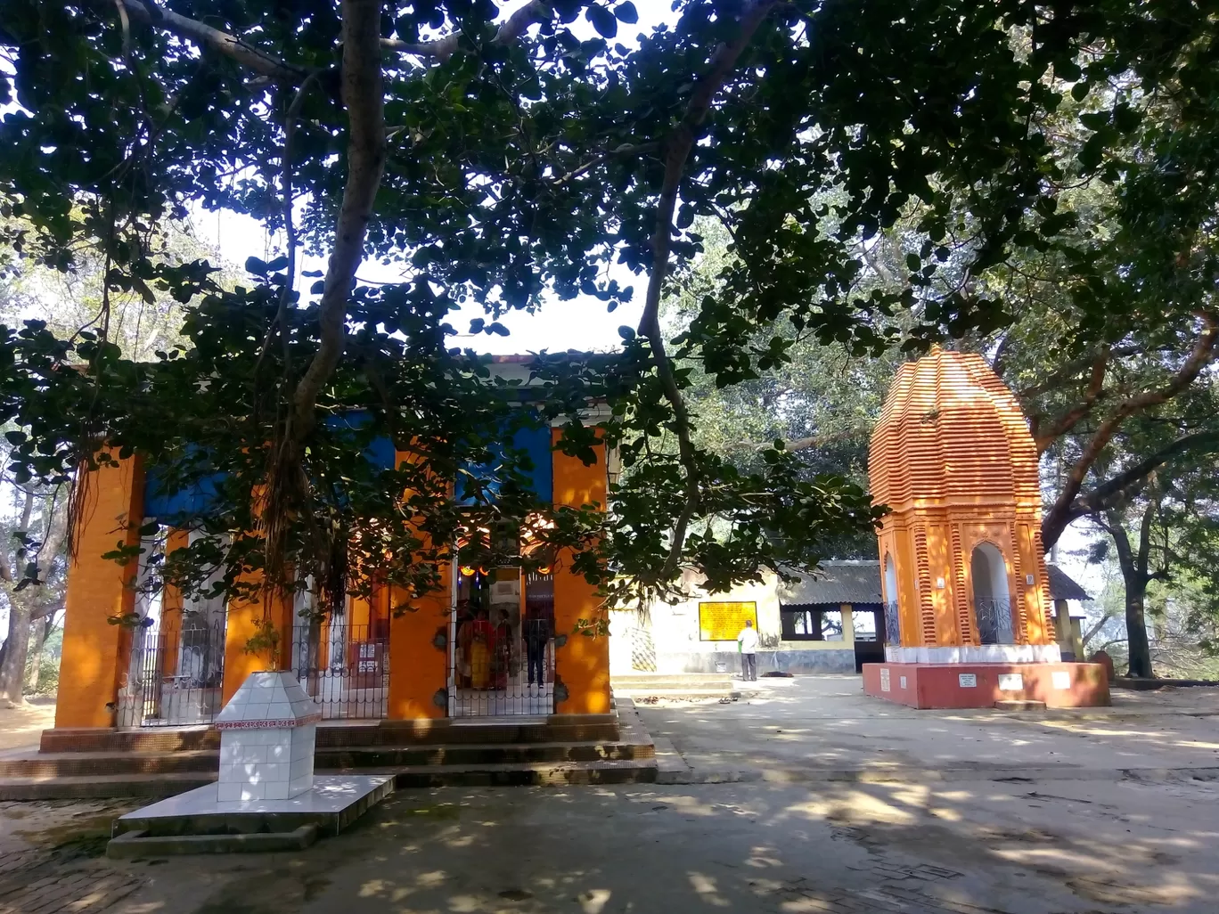 Photo of Samanti Rakhal Raja Tala By suniti Mukherjee