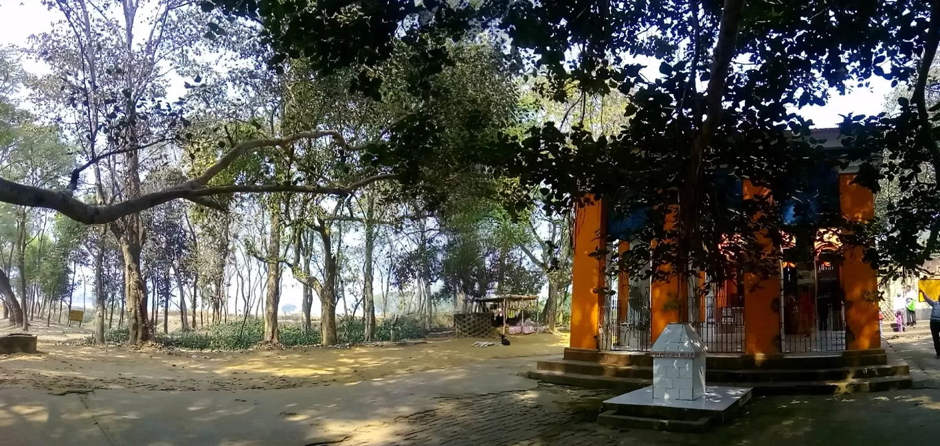 Photo of Samanti Rakhal Raja Tala By suniti Mukherjee