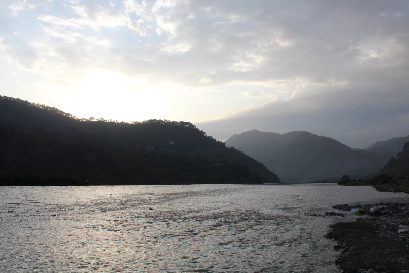 Photo of Ravi River By Pangi Valley Vlogs