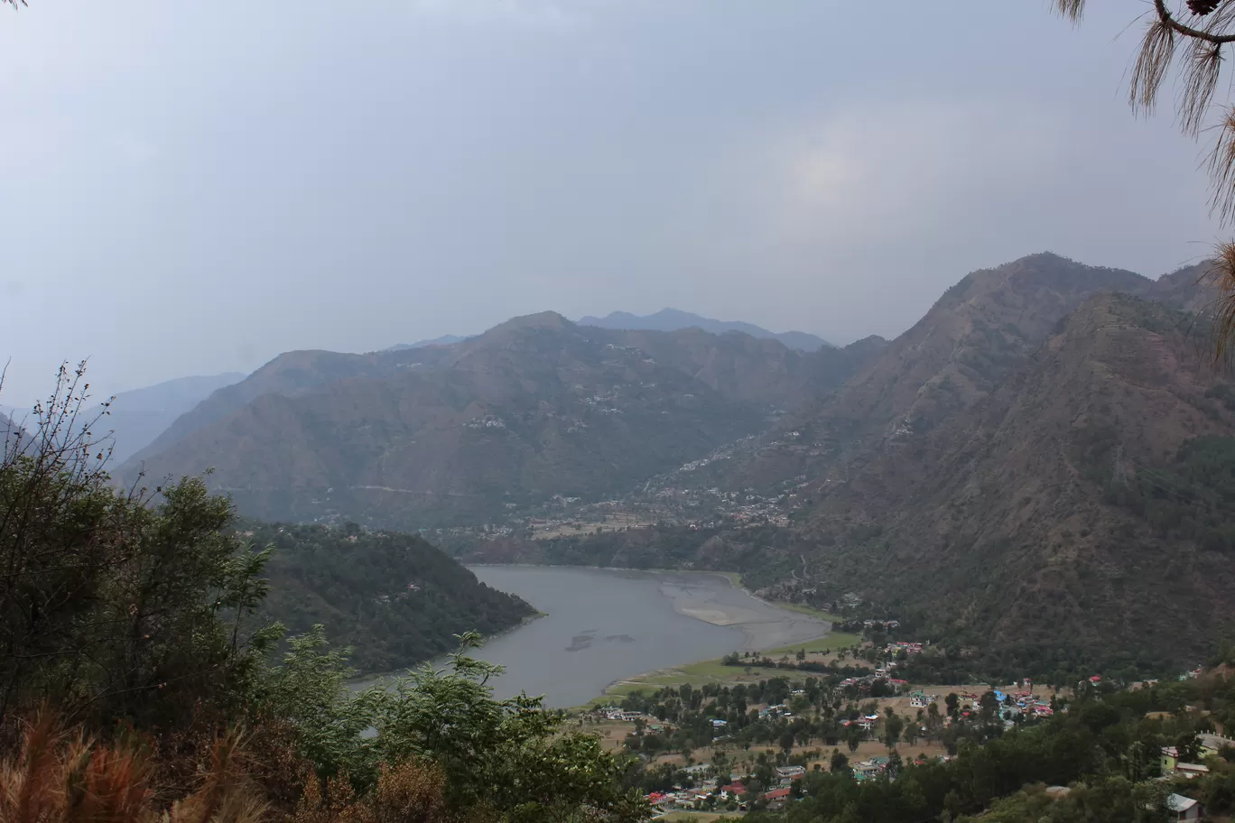 Photo of Ravi River By Pangi Valley Vlogs