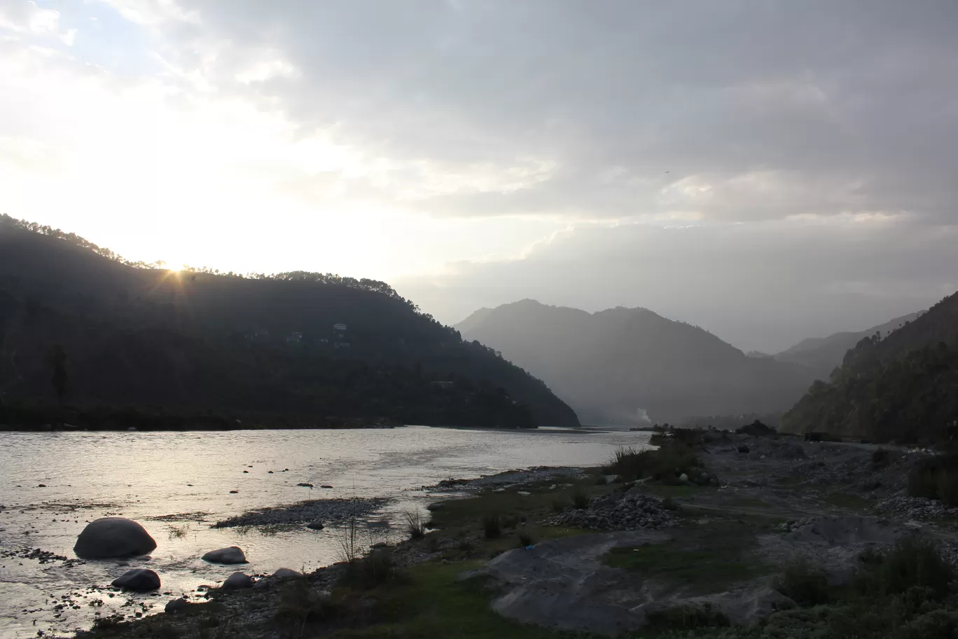 Photo of Ravi River By Pangi Valley Vlogs
