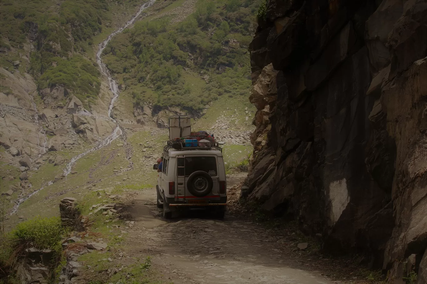 Photo of Sach Pass 4390m By Pangi Valley Vlogs