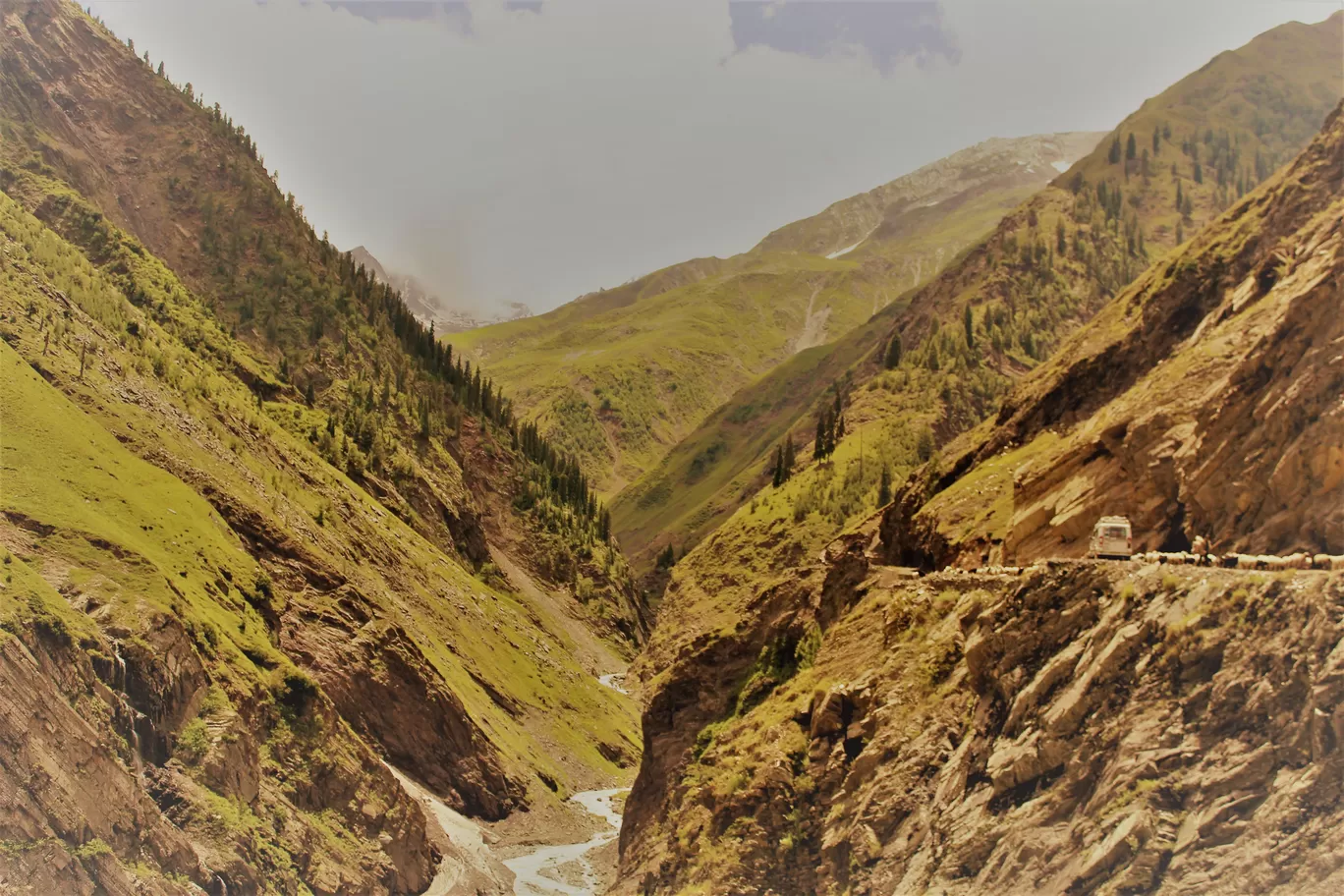 Photo of Sach Pass 4390m By Pangi Valley Vlogs