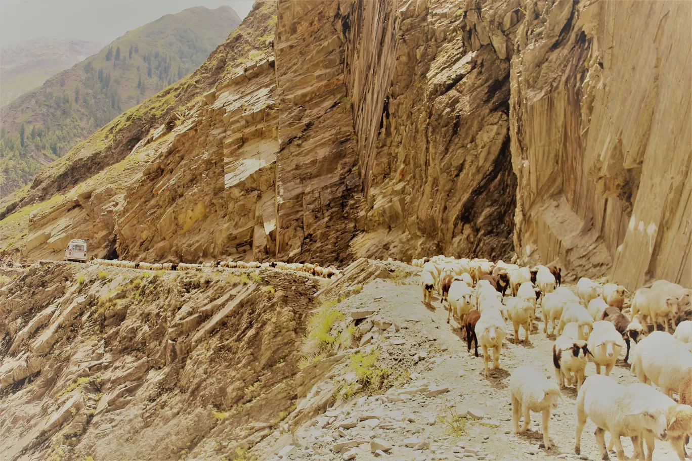 Photo of Sach Pass 4390m By Pangi Valley Vlogs