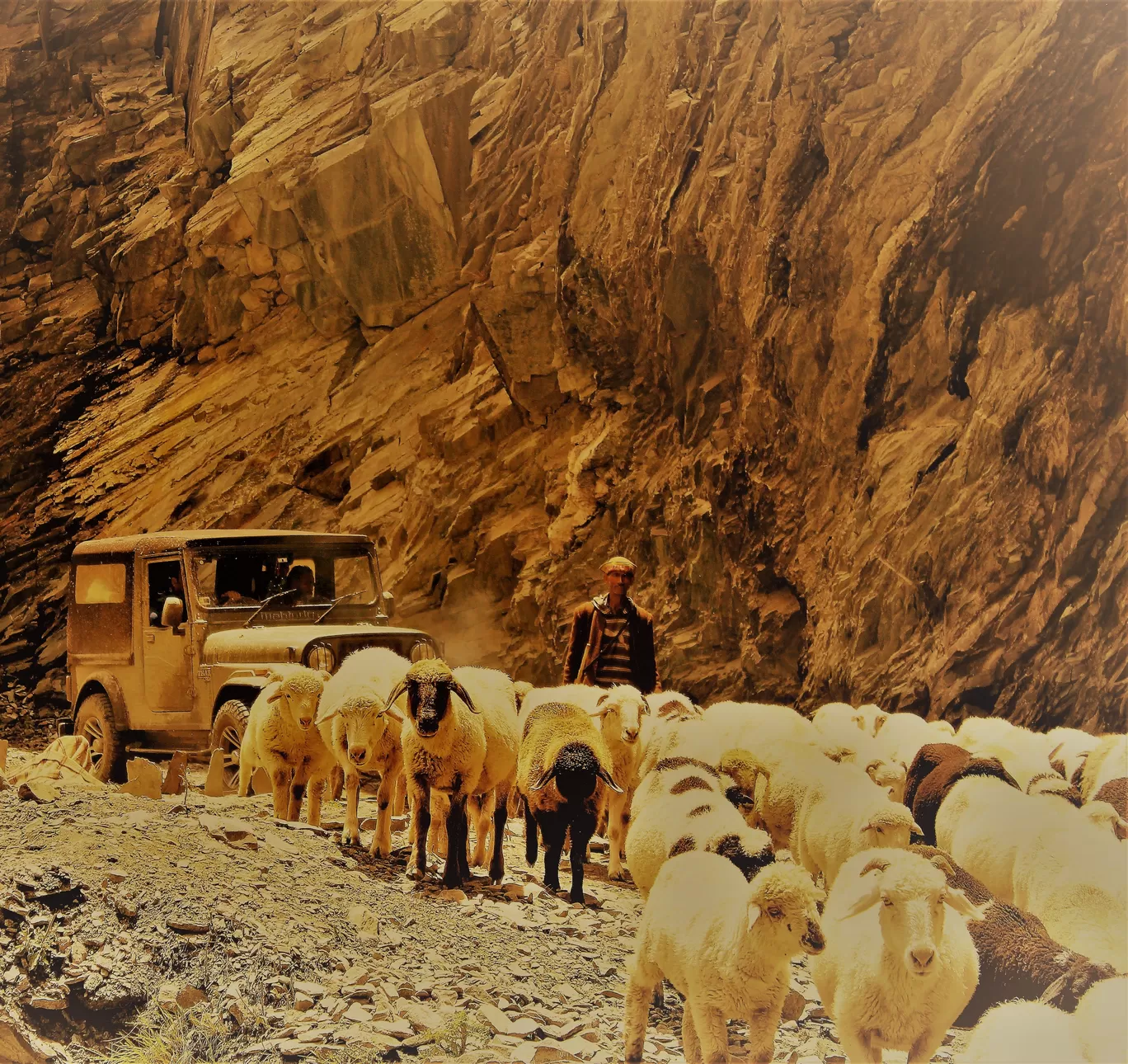 Photo of Sach Pass 4390m By Pangi Valley Vlogs