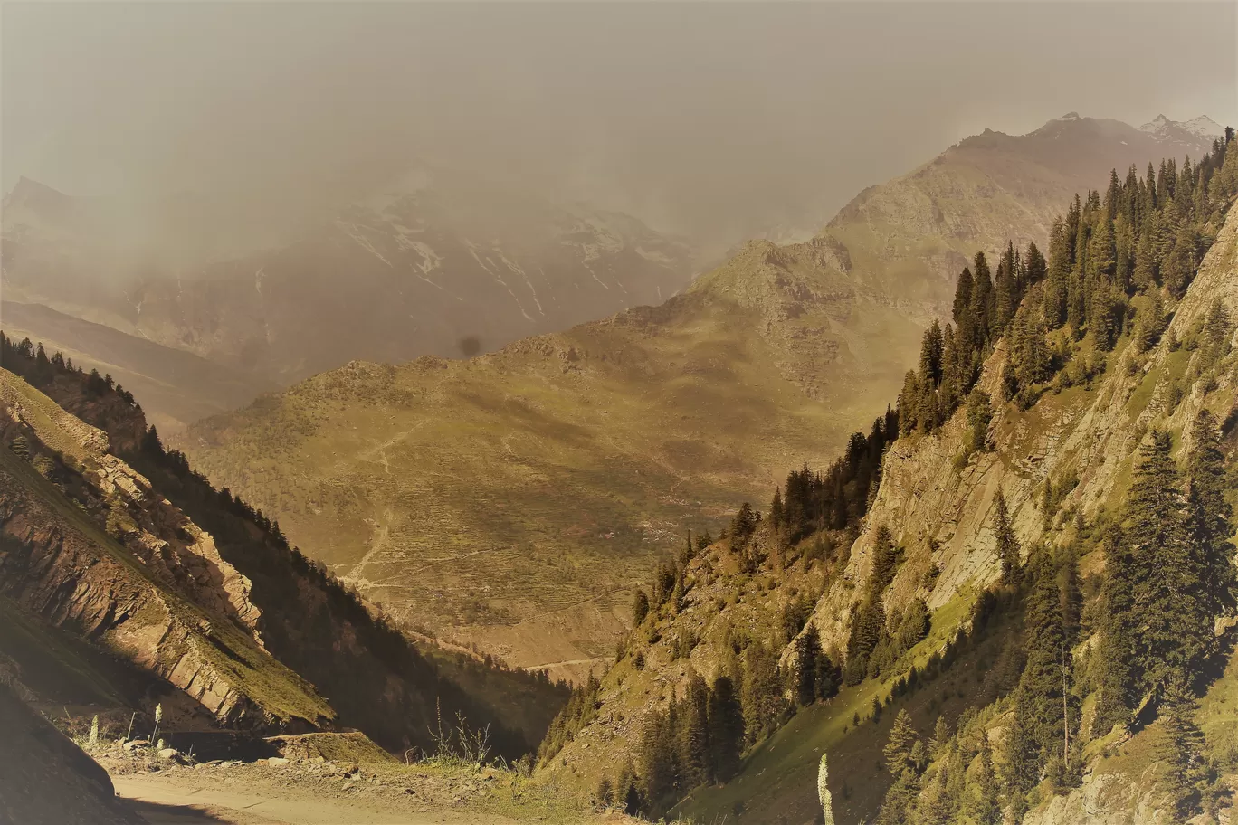 Photo of Sach Pass 4390m By Pangi Valley Vlogs