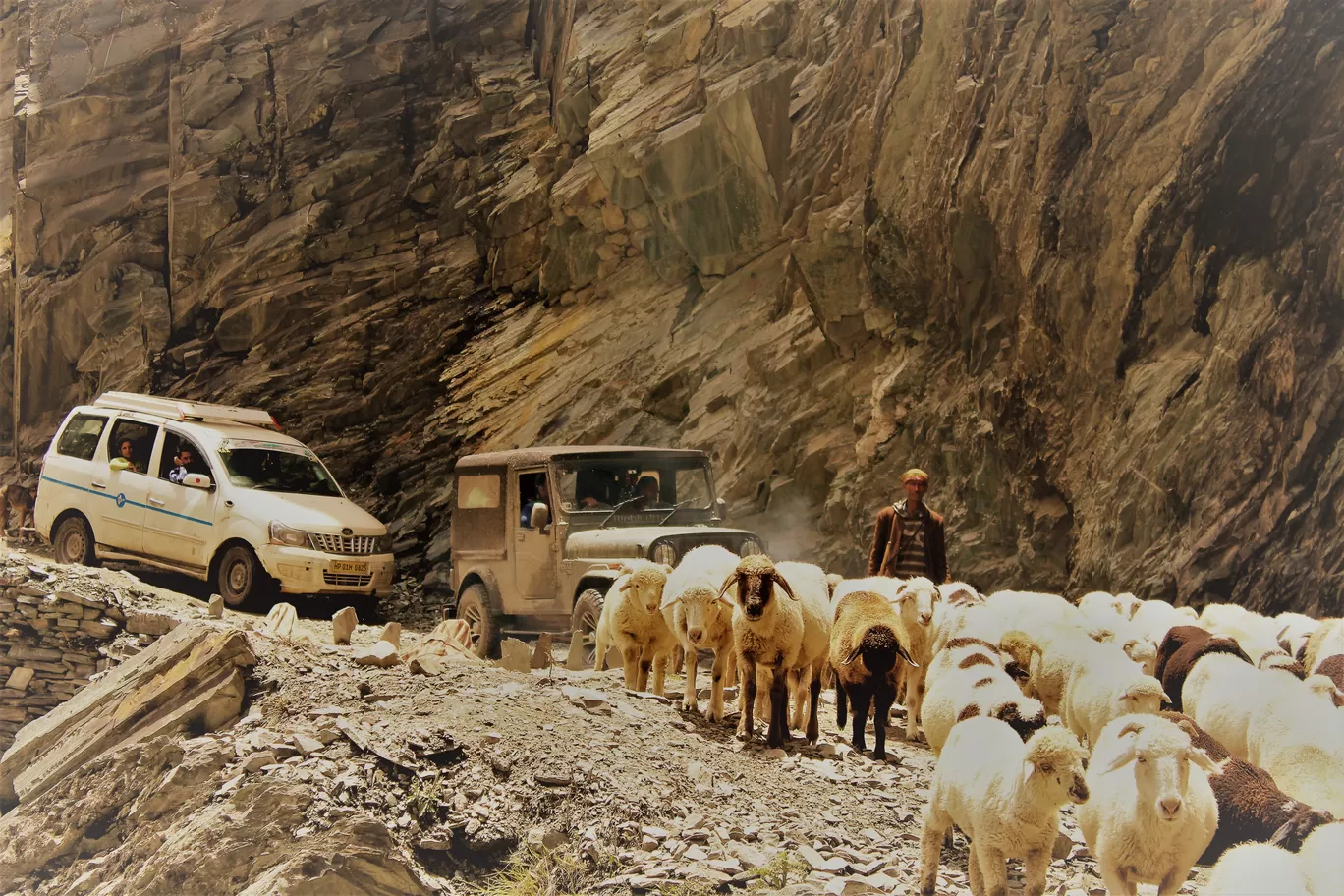 Photo of Sach Pass 4390m By Pangi Valley Vlogs