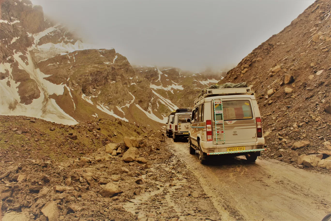 Photo of Sach Pass 4390m By Pangi Valley Vlogs