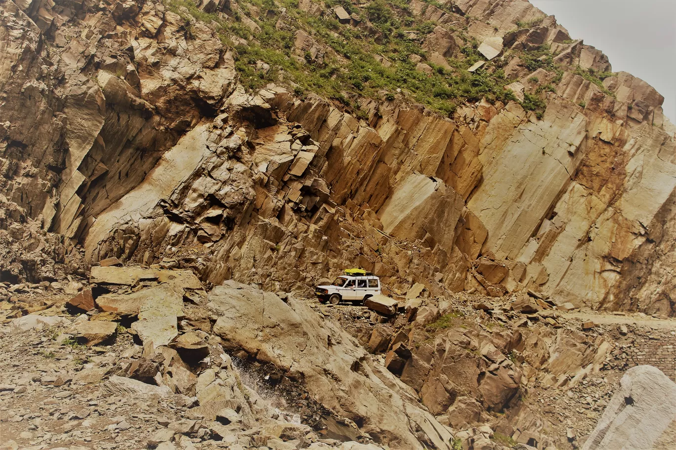 Photo of Sach Pass 4390m By Pangi Valley Vlogs