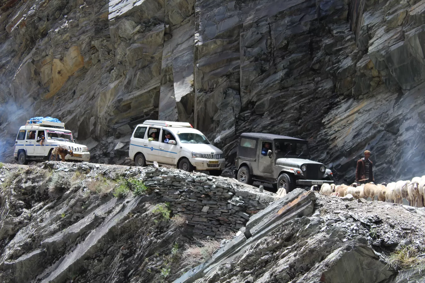 Photo of Sach Pass 4390m By Pangi Valley Vlogs