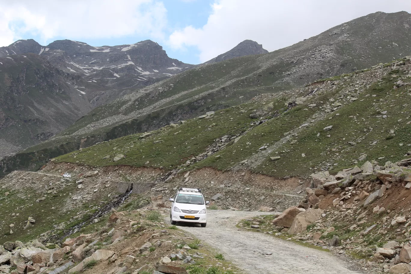 Photo of Sach Pass 4390m By Pangi Valley Vlogs