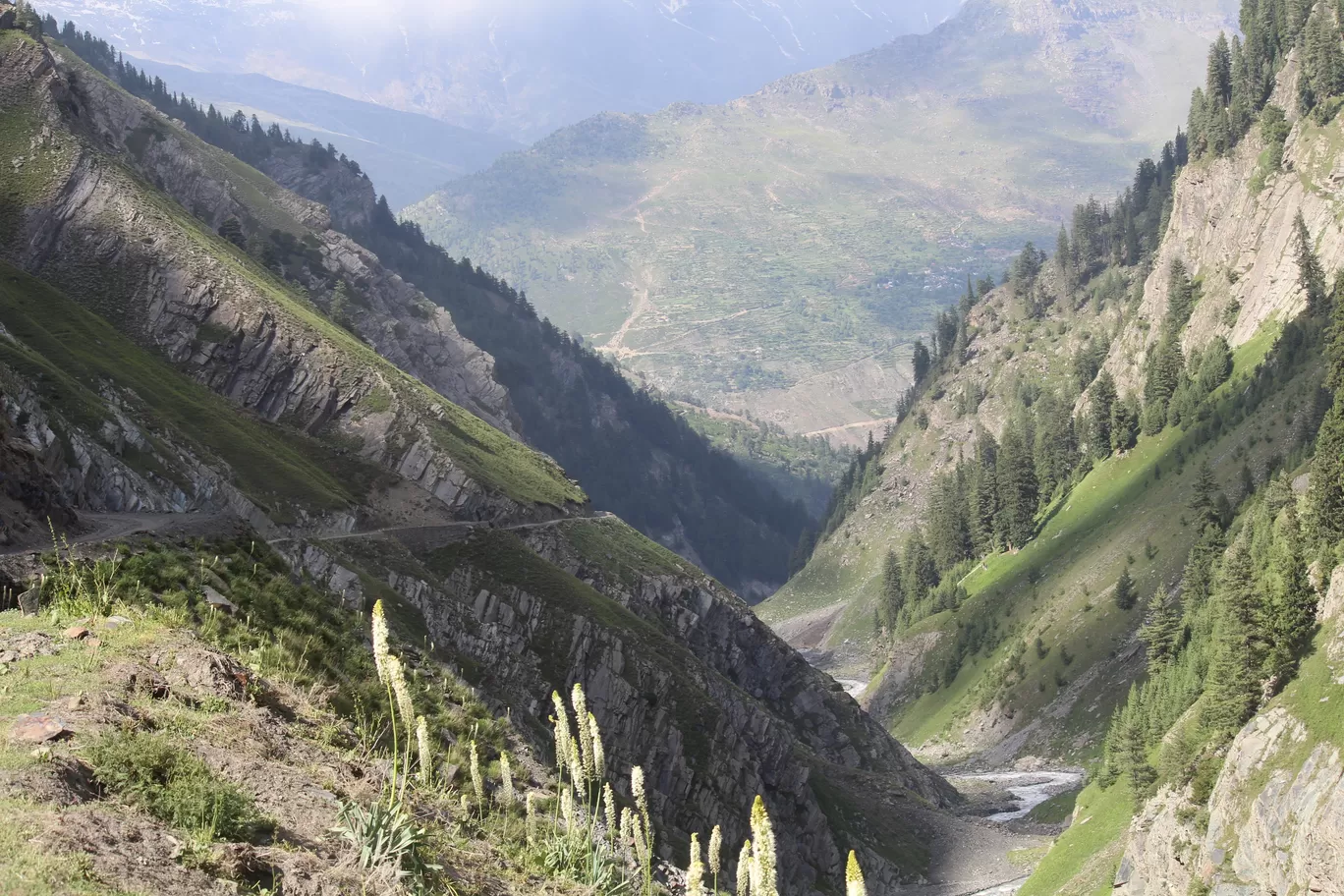 Photo of Sach Pass 4390m By Pangi Valley Vlogs